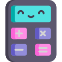 calculadora icon