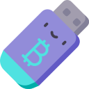 memoria usb icon