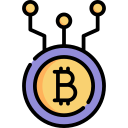 bitcoin icon