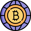 bitcoin icon