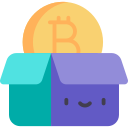 bitcoin icon