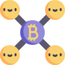 bitcoin icon