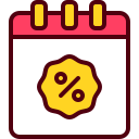 calendario icon