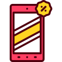 smartphone icon