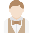 garçom icon