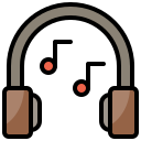 auriculares icon