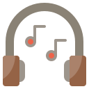 auriculares icon