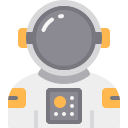 astronauta icon