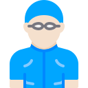 nadador icon