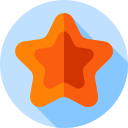 estrella de mar icon