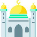 mezquita icon