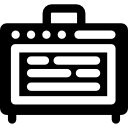 amplificador icon