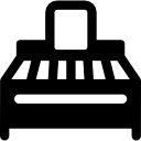 piano icon