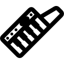 keytar icon