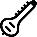 sitar icon