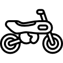 motocicleta icon