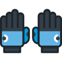 guantes icon