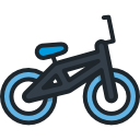 bicicleta icon