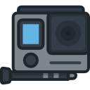 gopro icon