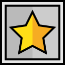 estrella icon