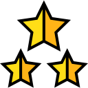 estrella icon