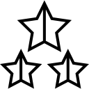 estrella icon