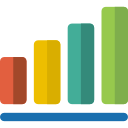 gráfico de barras