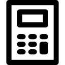 calculadora icon