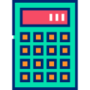 calculadora icon