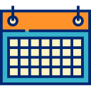 calendario icon