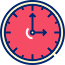 reloj icon