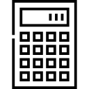 calculadora icon