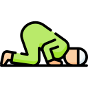 sujud icon