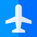 aeropuerto icon