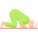 sujud