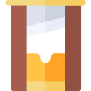 guillotina icon