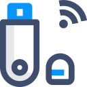 memoria usb icon