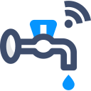 grifo de agua icon