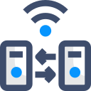 transferencia de datos 