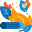 fuego fatuo icon