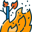 fuego fatuo icon