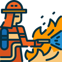 bombero icon