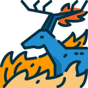 fuego fatuo icon