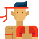Boxer icon