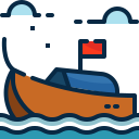 barco icon