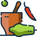 papaya icon