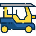 tuk tuk icon