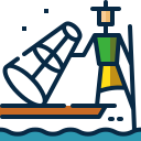 pescador icon