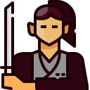 Samurai 