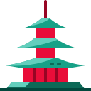 pagoda